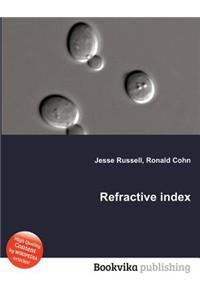 Refractive Index
