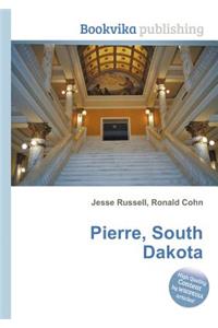 Pierre, South Dakota