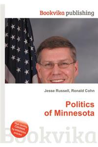 Politics of Minnesota