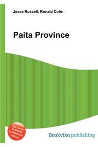 Paita Province