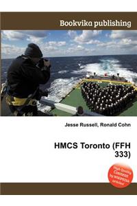 Hmcs Toronto (Ffh 333)
