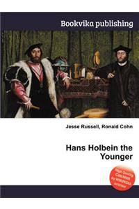 Hans Holbein the Younger