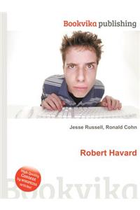 Robert Havard