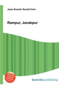 Rampur, Janakpur