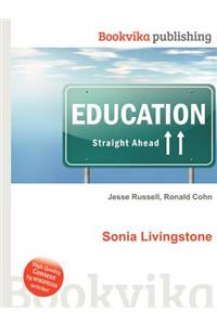Sonia Livingstone
