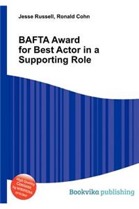 Bafta Award for Best Actor in a Supporting Role