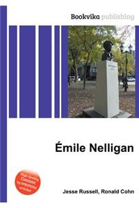 Emile Nelligan