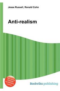 Anti-Realism