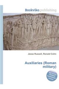 Auxiliaries (Roman Military)