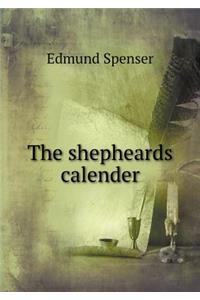 The Shepheards Calender