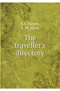 The Traveller's Directory