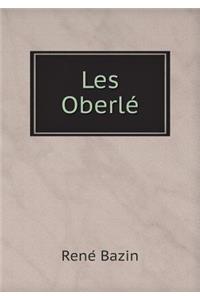 Les Oberlé