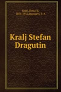 Kralj Stefan Dragutin