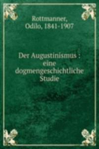 Der Augustinismus
