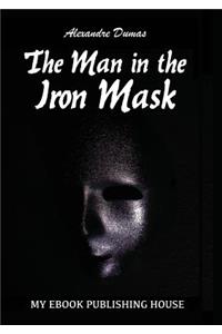 The Man in the Iron Mask