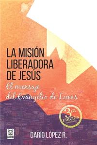 Mision Liberadora de Jesús