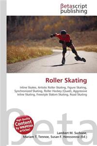 Roller Skating