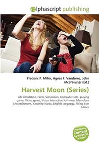 Harvest Moon (Series)