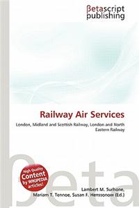 Railway Air Services