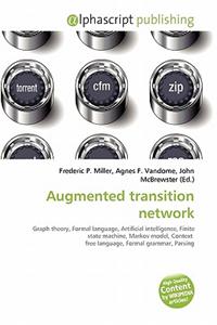 Augmented Transition Network