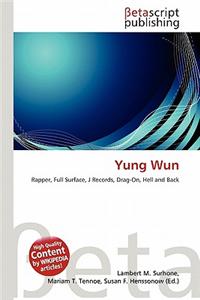 Yung Wun