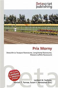 Prix Morny