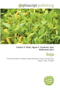 Soja