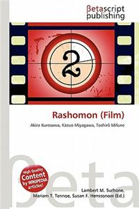Rashomon (Film)