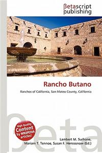 Rancho Butano