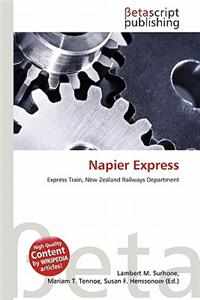 Napier Express