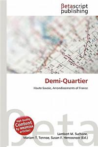 Demi-Quartier