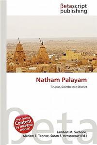 Natham Palayam