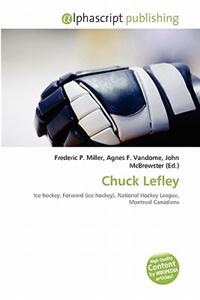 Chuck Lefley