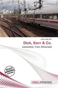Dick, Kerr & Co.