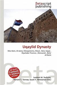 Uqaylid Dynasty