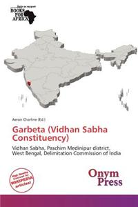 Garbeta (Vidhan Sabha Constituency)