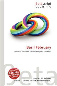 Basil February