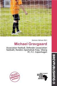 Michael Gravgaard