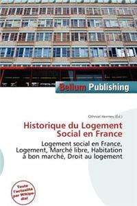 Historique Du Logement Social En France