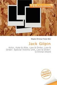 Jack Gilpin