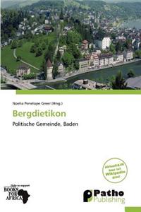 Bergdietikon