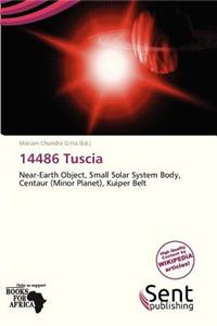 14486 Tuscia