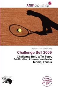 Challenge Bell 2009