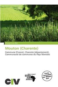 Mouton (Charente)