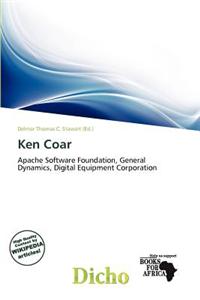 Ken Coar