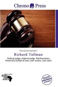Richard Tallman