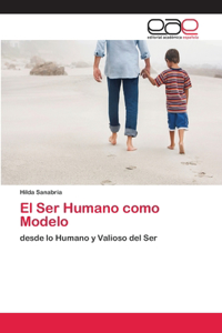 Ser Humano como Modelo