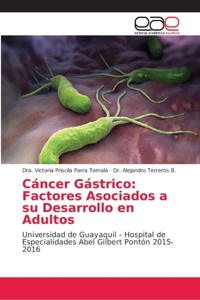 Cáncer Gástrico