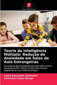 Teoria da Inteligência Múltipla