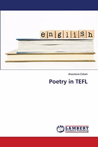 Poetry in TEFL